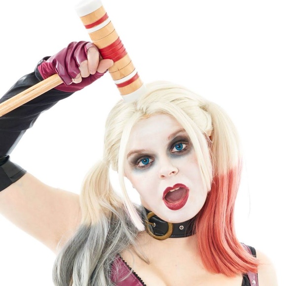 Meet your Posher, Sandi - Picture 1 of 1